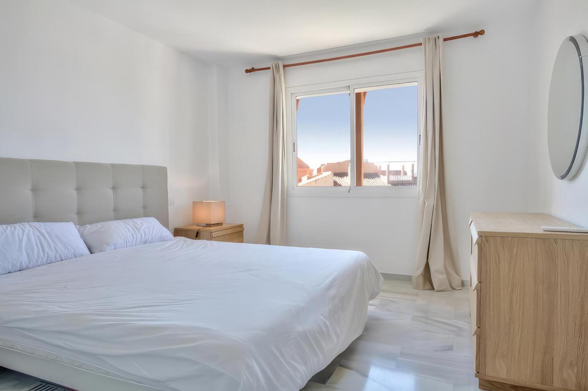 Precioso Atico Con Vistas Al Mar Appartement *