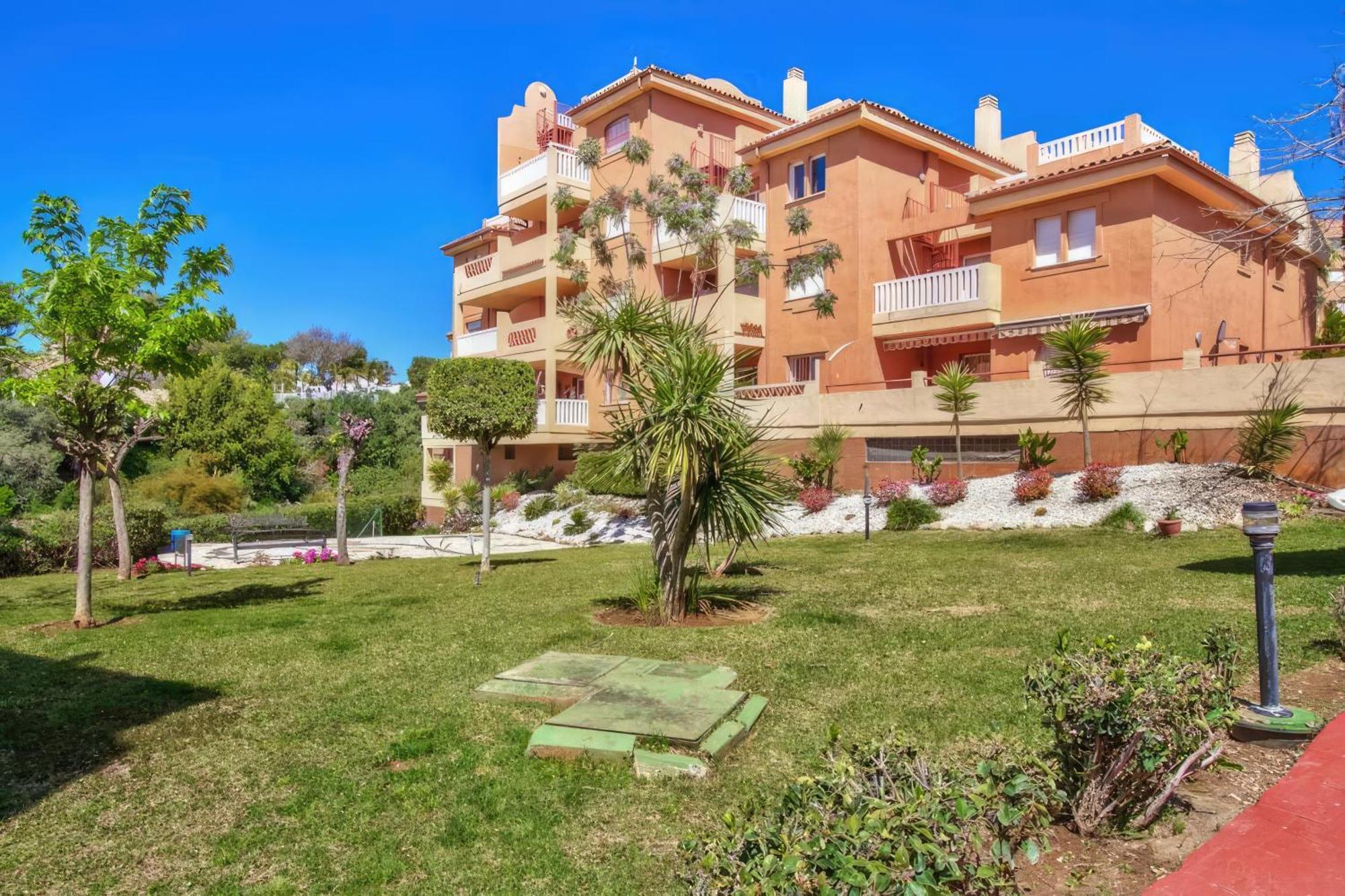 Appartamento Precioso Atico Con Vistas Al Mar Marbella