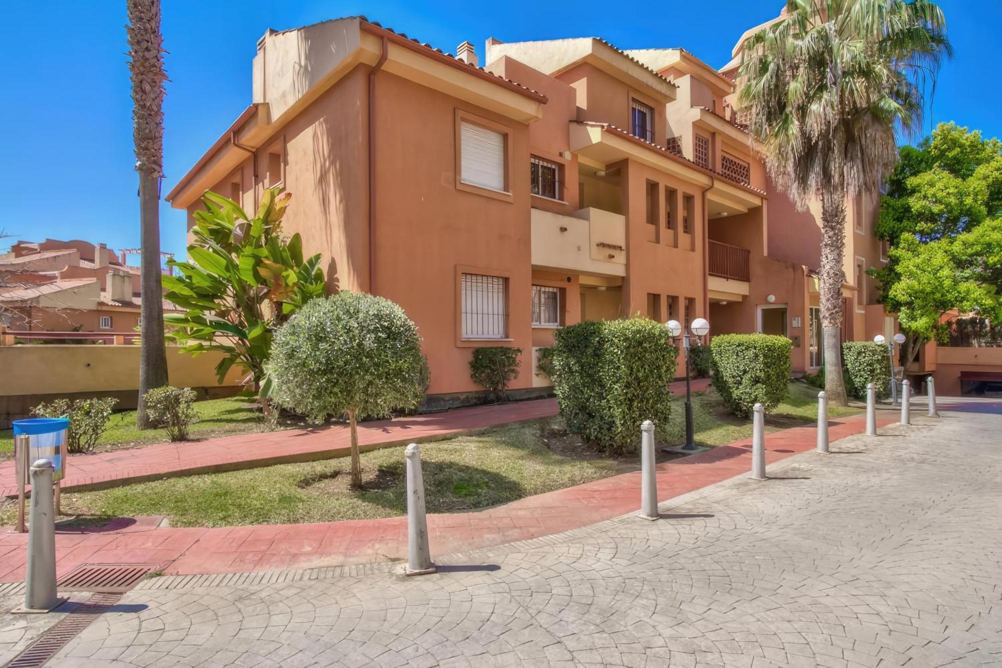 Appartement Precioso Atico Con Vistas Al Mar *