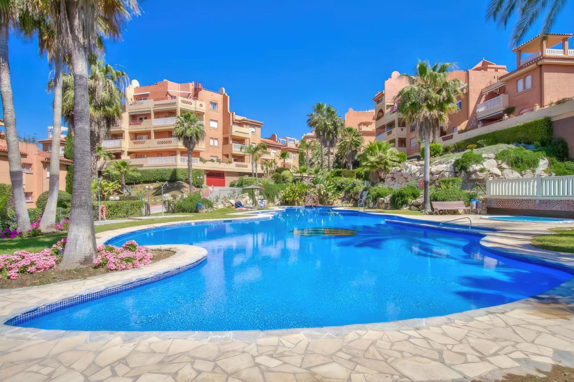 Appartement Precioso Atico Con Vistas Al Mar *