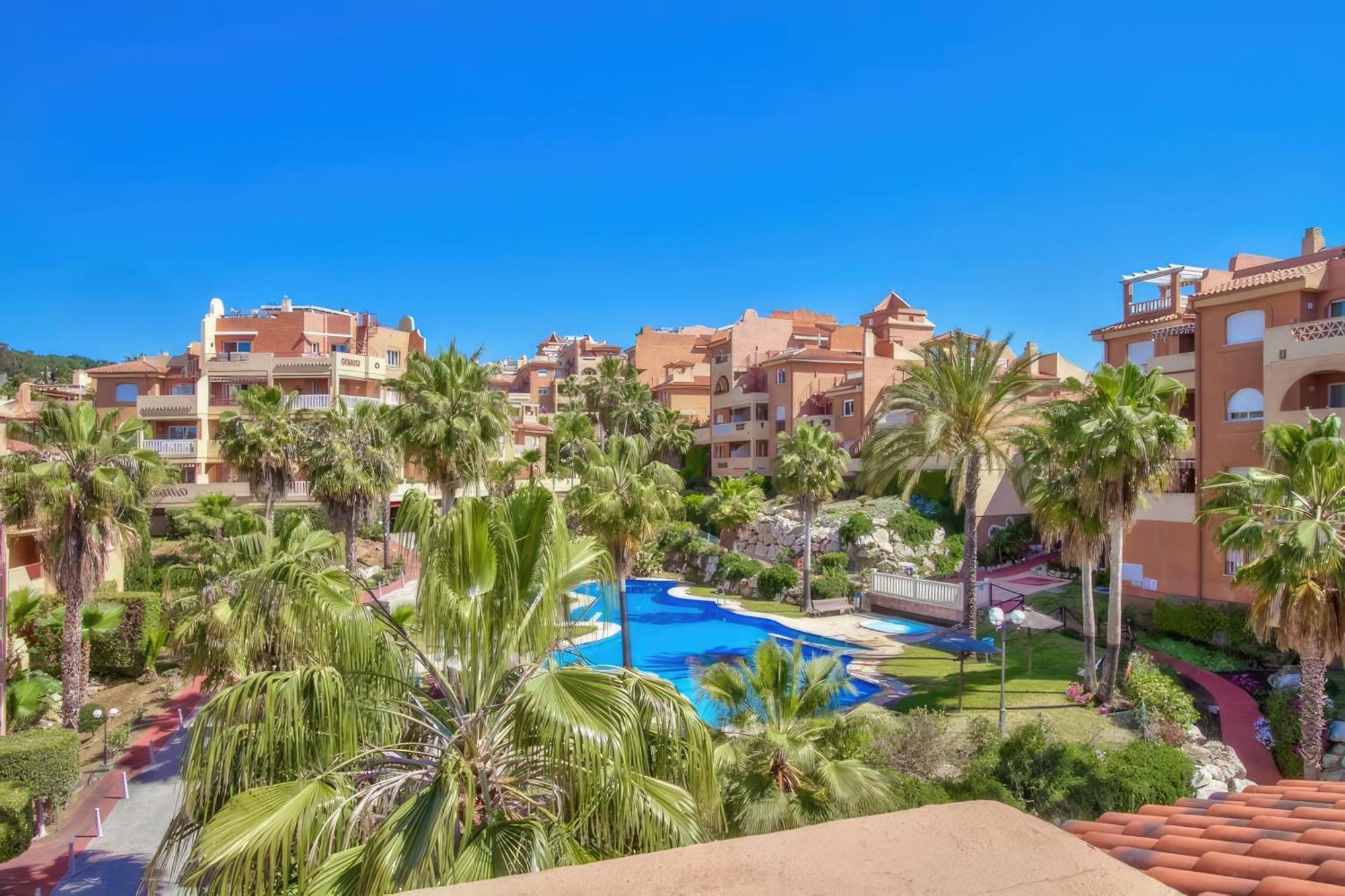 Precioso Atico Con Vistas Al Mar Appartement *